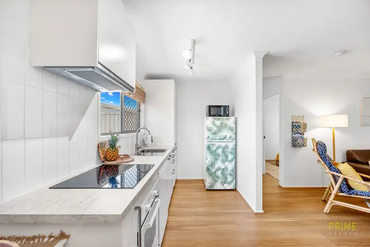 Fifth view of Homely house listing, 36 Kehlet Street, Point Vernon QLD 4655