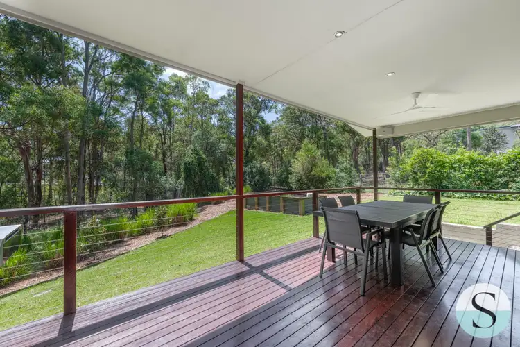 Second view of Homely house listing, 45 Lake Forest Drive, Murrays Beach NSW 2281