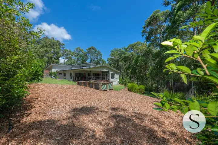Third view of Homely house listing, 45 Lake Forest Drive, Murrays Beach NSW 2281