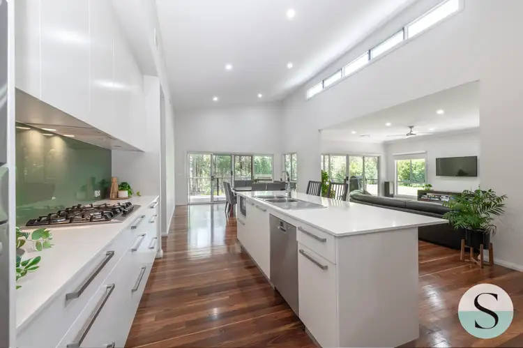 Fourth view of Homely house listing, 45 Lake Forest Drive, Murrays Beach NSW 2281