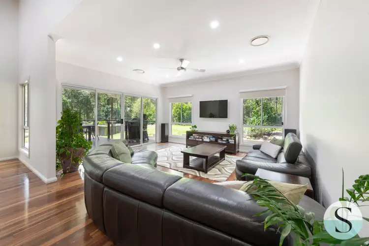 Sixth view of Homely house listing, 45 Lake Forest Drive, Murrays Beach NSW 2281