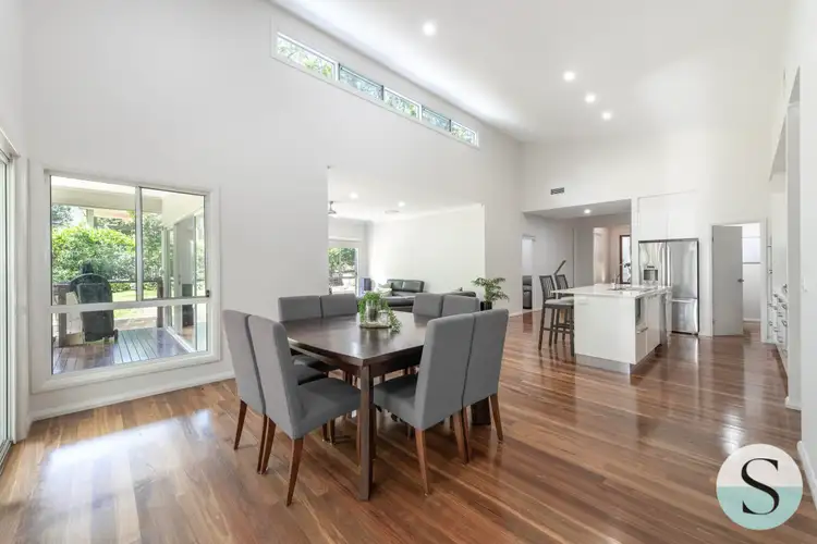 Seventh view of Homely house listing, 45 Lake Forest Drive, Murrays Beach NSW 2281