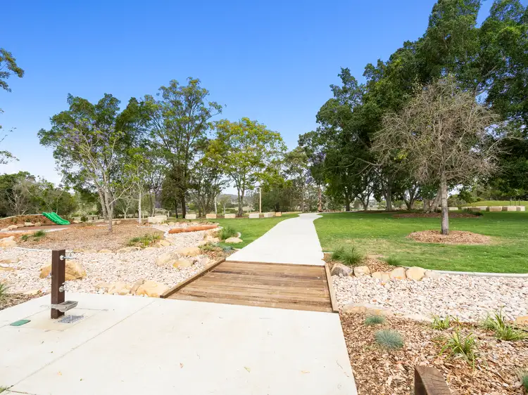Third view of Homely land listing, LOT 353 Gunsynd Drive, Beaudesert QLD 4285