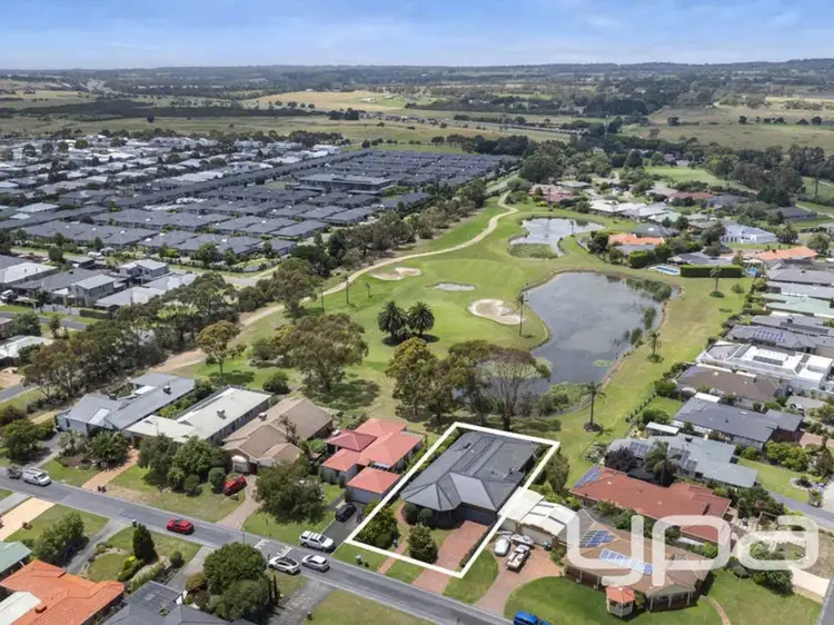 Fourth view of Homely house listing, 2 Palm Vista Drive, Safety Beach VIC 3936