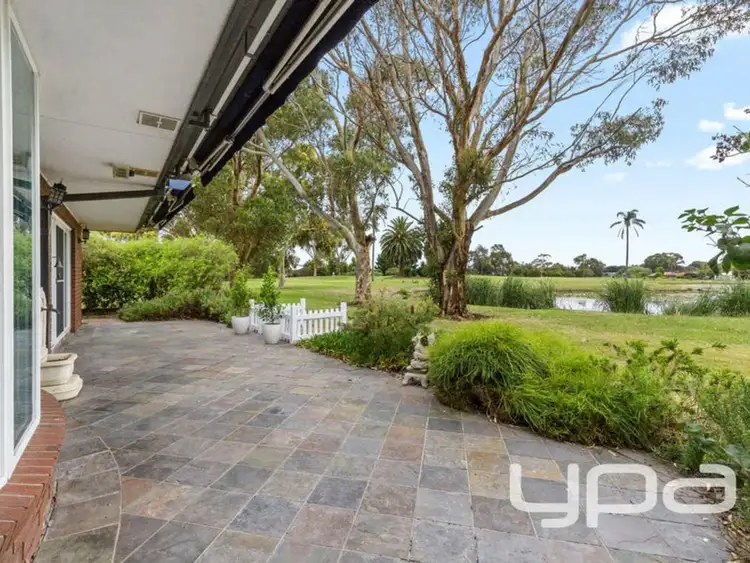 Fifth view of Homely house listing, 2 Palm Vista Drive, Safety Beach VIC 3936