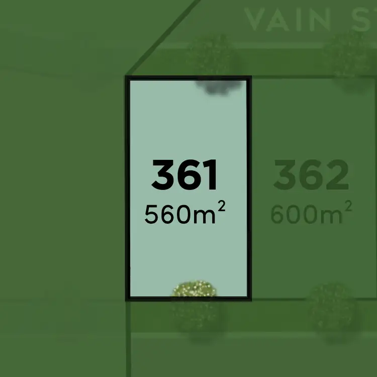 LOT 361 Vain Street, Beaudesert QLD 4285