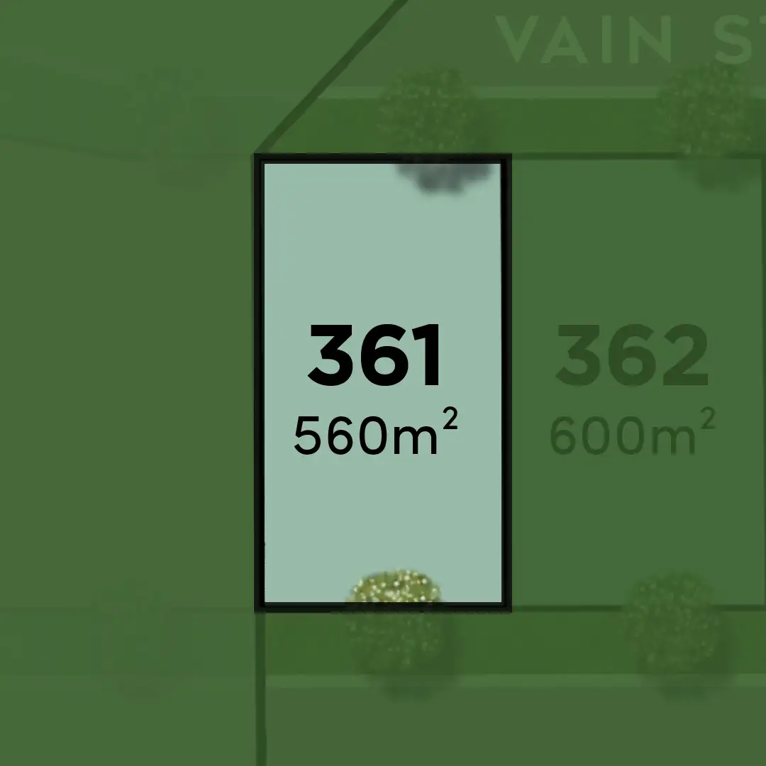 Main view of Homely land listing, LOT 361 Vain Street, Beaudesert QLD 4285