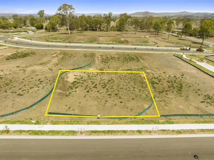 Lot 367 Vain Street, Beaudesert QLD 4285
