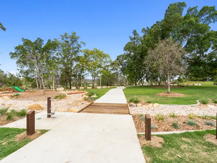 Third view of Homely land listing, Lot 367 Vain Street, Beaudesert QLD 4285
