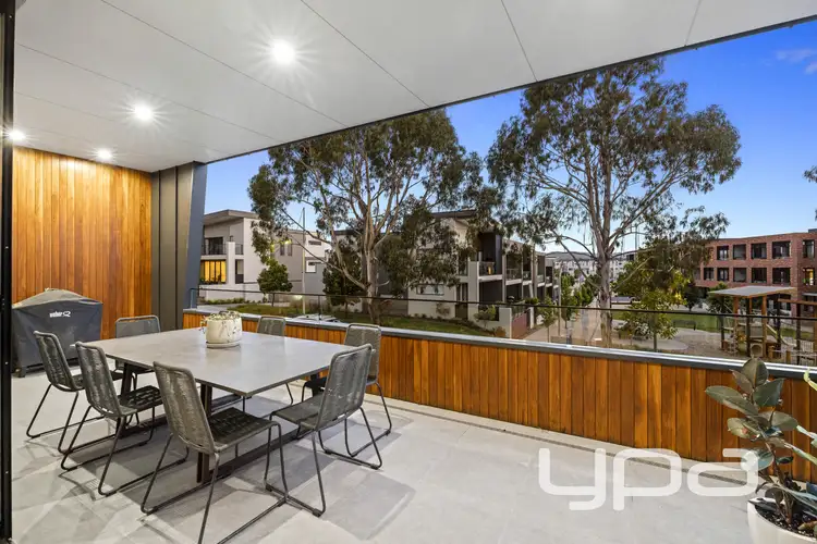 Fourth view of Homely house listing, 22 Anchorage Avenue, Safety Beach VIC 3936