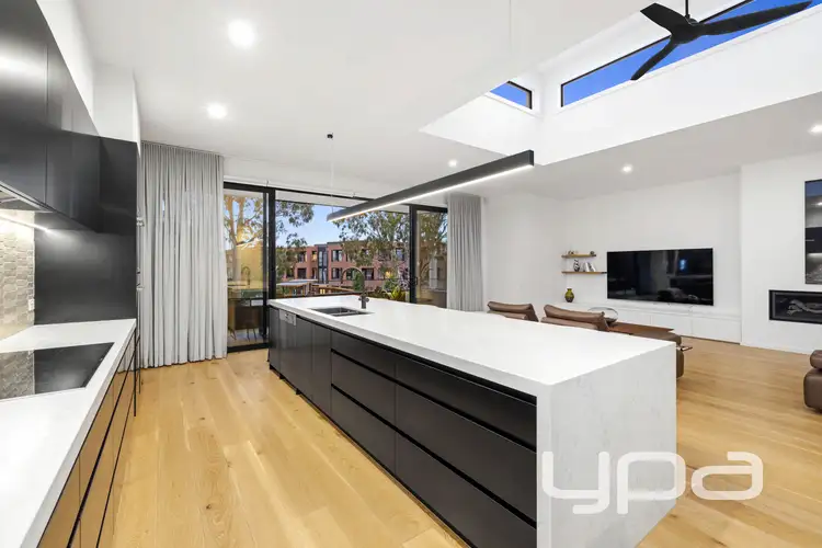 Fifth view of Homely house listing, 22 Anchorage Avenue, Safety Beach VIC 3936