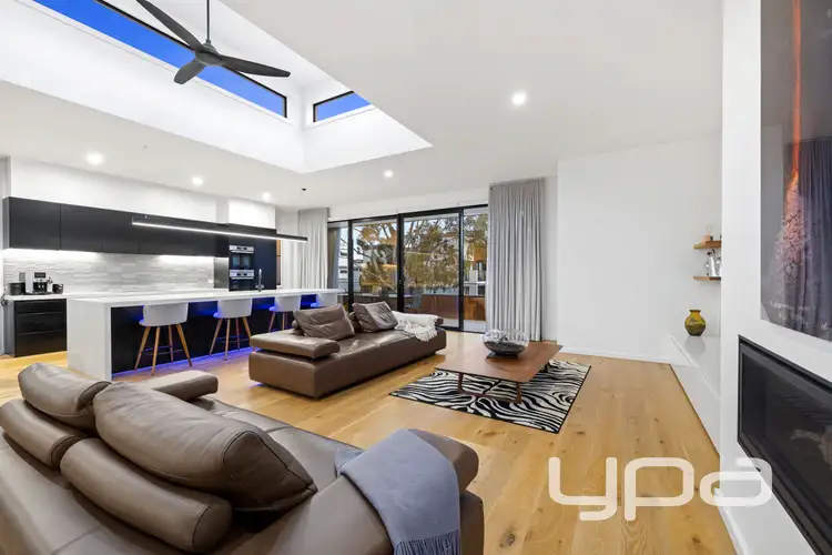 Sixth view of Homely house listing, 22 Anchorage Avenue, Safety Beach VIC 3936