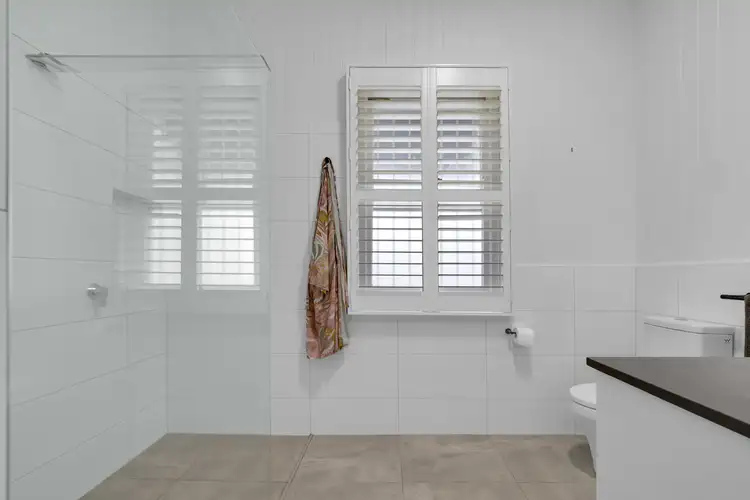 Third view of Homely house listing, 58 Lethem Street, Hendra QLD 4011