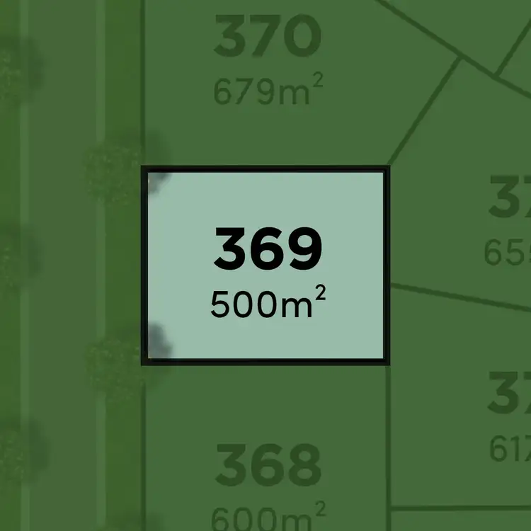 Second view of Homely land listing, LOT 369 Vain Street, Beaudesert QLD 4285