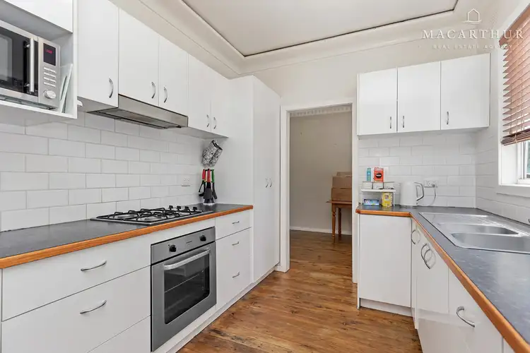 Third view of Homely house listing, 47 Stanley Street, Kooringal NSW 2650
