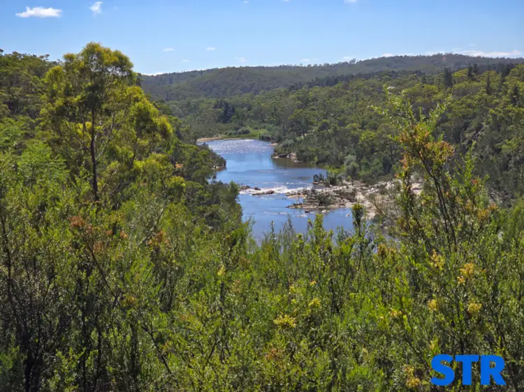 1022 Oallen Ford Road, Oallen NSW 2622