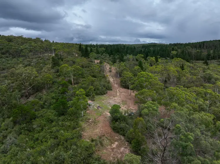 Second view of Homely rural property listing, 1022 Oallen Ford Road, Oallen NSW 2622