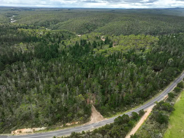 Third view of Homely rural property listing, 1022 Oallen Ford Road, Oallen NSW 2622