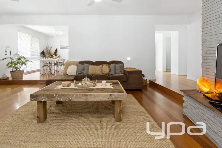 Second view of Homely house listing, 65 Jetty Road, Rosebud VIC 3939