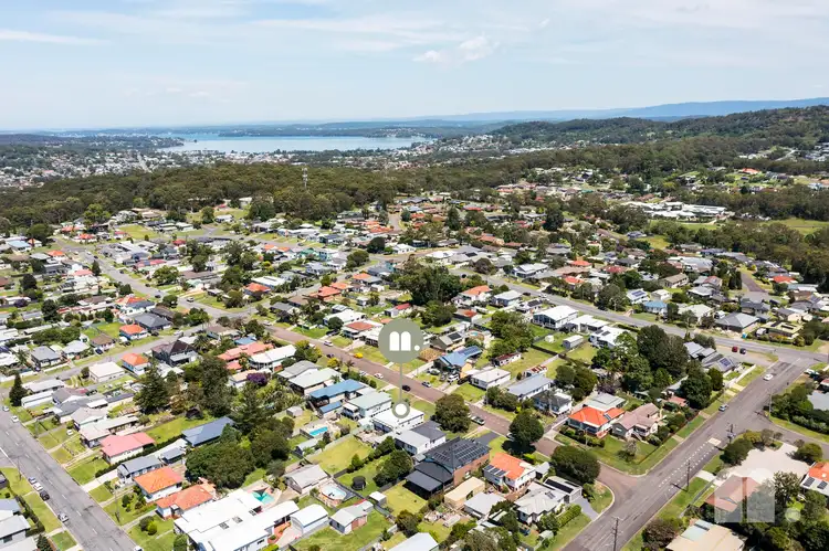 10 Helen Street, Cardiff South NSW 2285