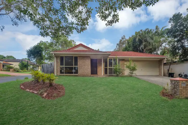 23 Leyburn Crescent, Forest Lake QLD 4078