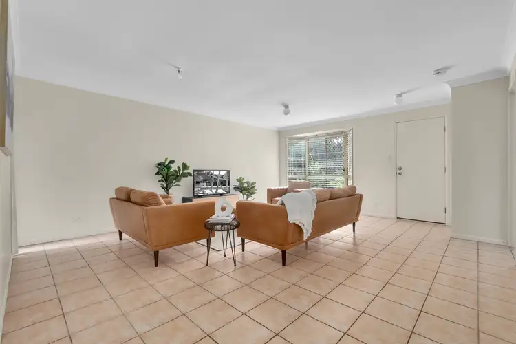 Second view of Homely house listing, 23 Leyburn Crescent, Forest Lake QLD 4078