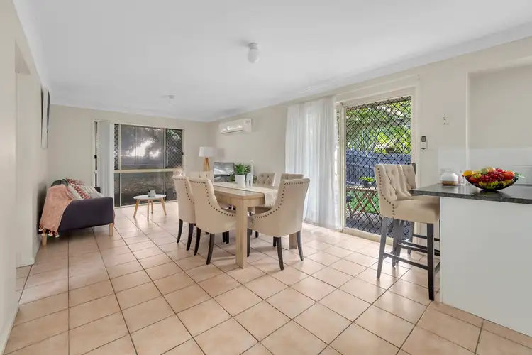 Fifth view of Homely house listing, 23 Leyburn Crescent, Forest Lake QLD 4078
