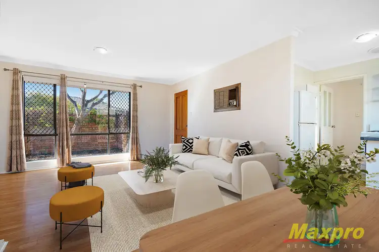 Second view of Homely villa listing, 32 Dealy Close, Cannington WA 6107