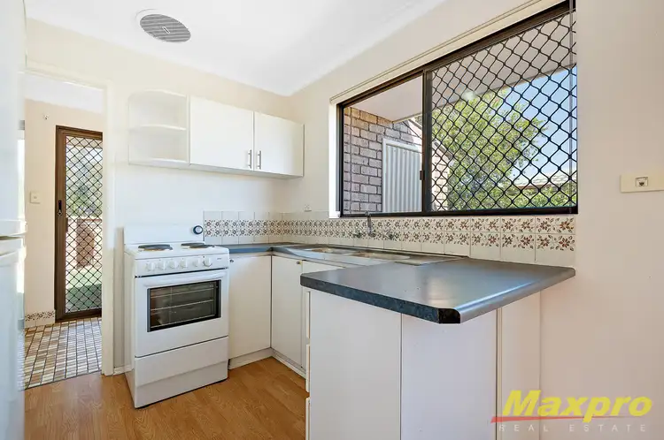 Fourth view of Homely villa listing, 32 Dealy Close, Cannington WA 6107