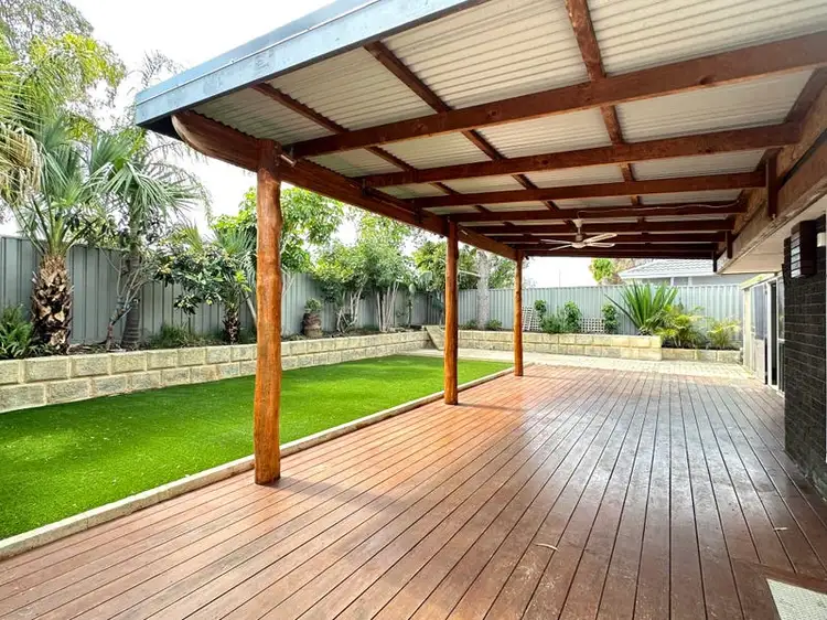 Main view of Homely house listing, 6 Flotilla Drive, Heathridge WA 6027