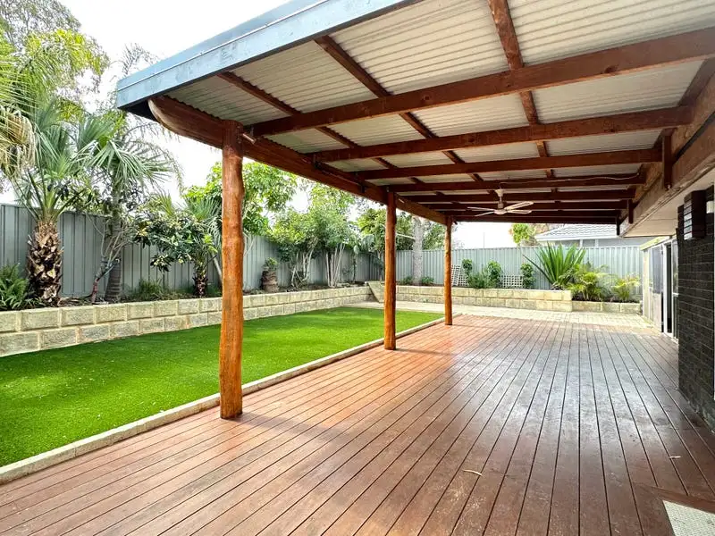 Main view of Homely house listing, 6 Flotilla Drive, Heathridge WA 6027
