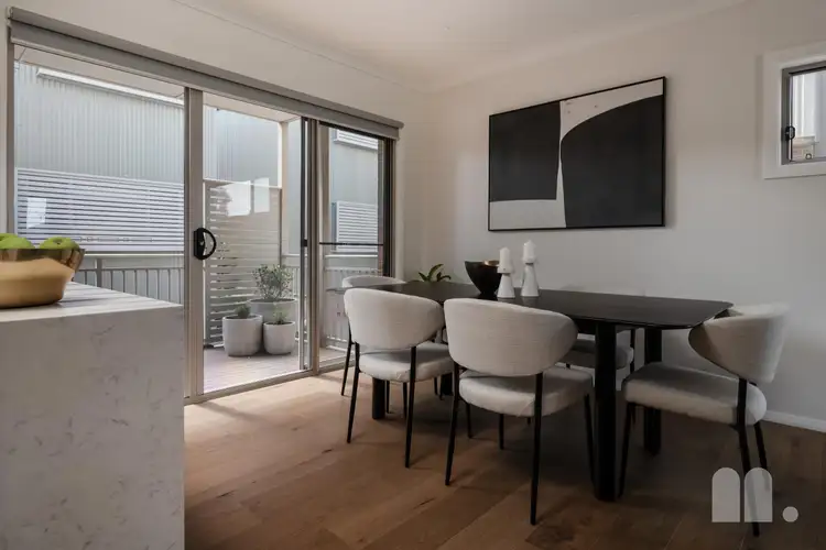 Second view of Homely apartment listing, 13/124 Young Street, Carrington NSW 2294