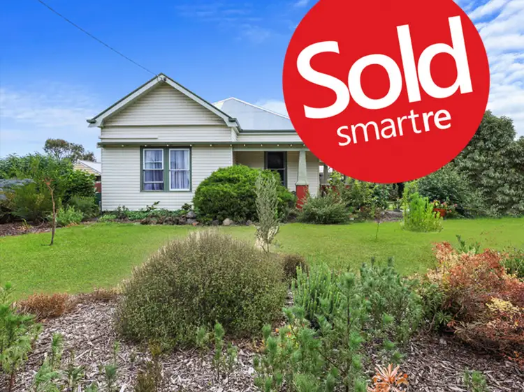 Main view of Homely house listing, 77 Scott Street, Mortlake VIC 3272