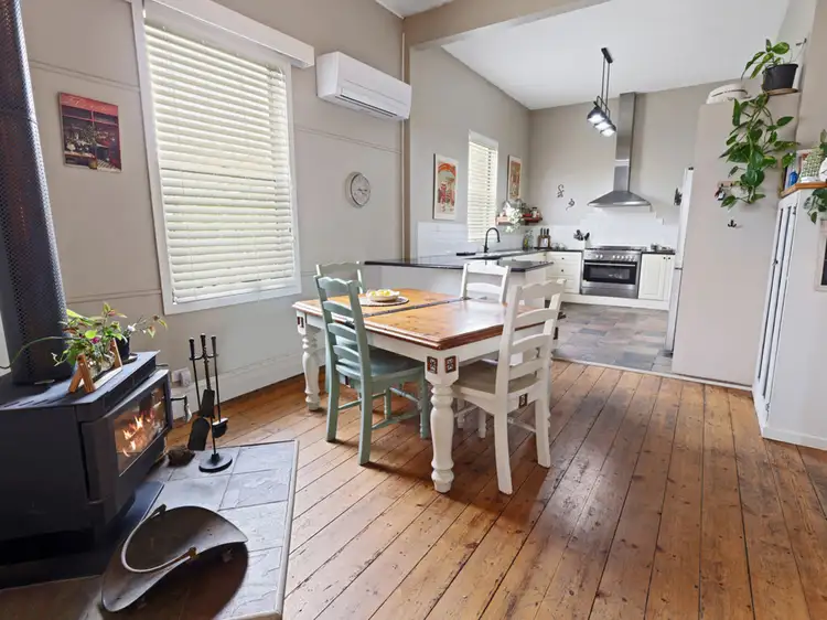 Third view of Homely house listing, 77 Scott Street, Mortlake VIC 3272