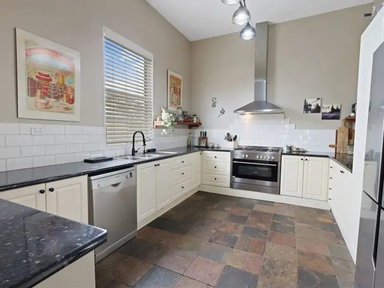 Fourth view of Homely house listing, 77 Scott Street, Mortlake VIC 3272