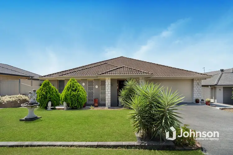 Main view of Homely house listing, 22 Piping Court, Raceview QLD 4305