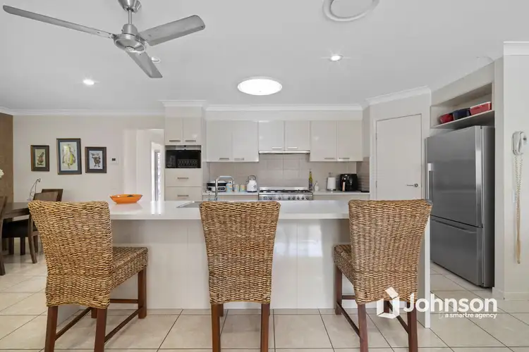 Fourth view of Homely house listing, 22 Piping Court, Raceview QLD 4305
