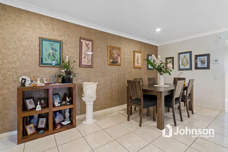 Fifth view of Homely house listing, 22 Piping Court, Raceview QLD 4305