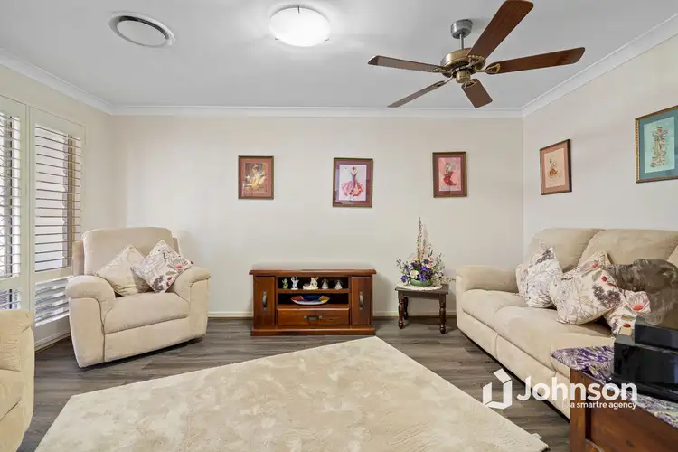 Sixth view of Homely house listing, 22 Piping Court, Raceview QLD 4305