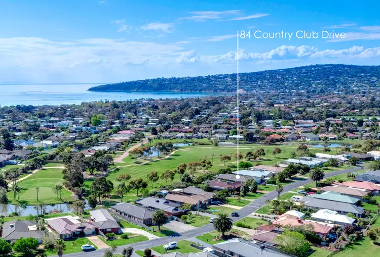 84 Country Club Drive, Safety Beach VIC 3936