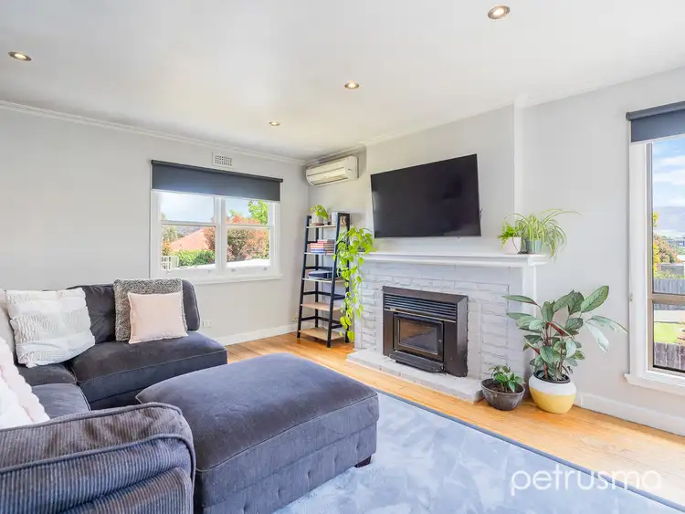 Second view of Homely house listing, 15 Ashbolt Crescent, Lutana TAS 7009