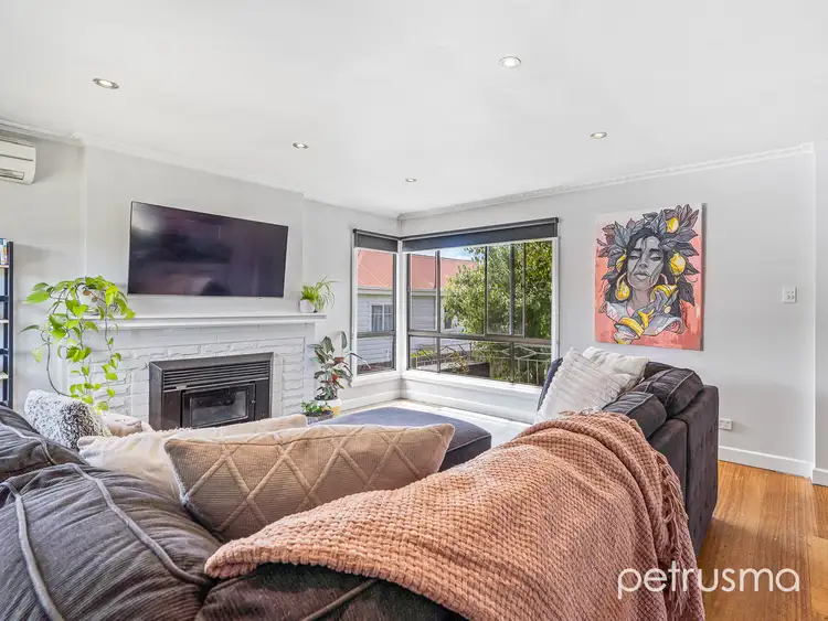 Fifth view of Homely house listing, 15 Ashbolt Crescent, Lutana TAS 7009