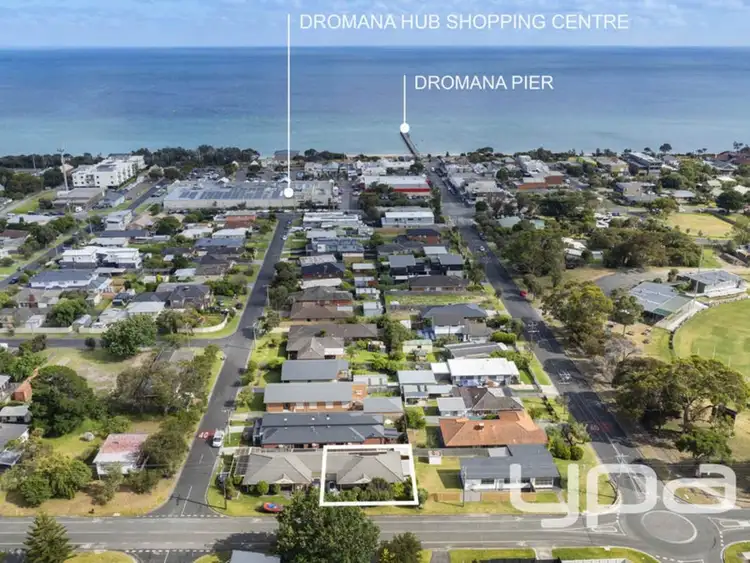 Second view of Homely house listing, 102 Charles Street, Dromana VIC 3936