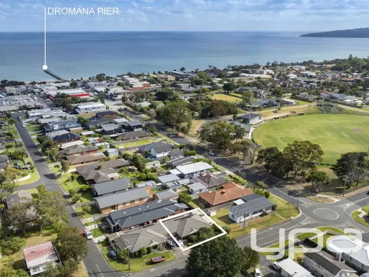 Third view of Homely house listing, 102 Charles Street, Dromana VIC 3936