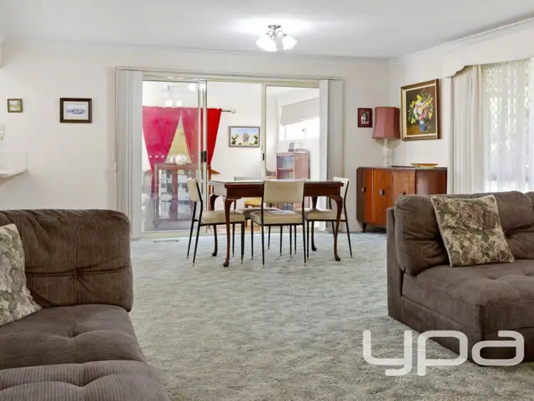 Fifth view of Homely house listing, 102 Charles Street, Dromana VIC 3936