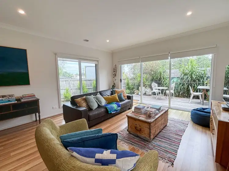 Second view of Homely house listing, 71 Fig Street, Dromana VIC 3936