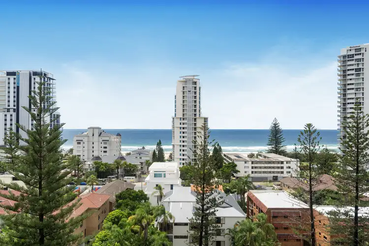 Main view of Homely unit listing, Address available on request