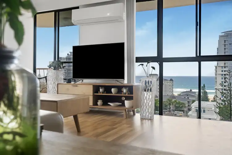 Second view of Homely unit listing, Address available on request