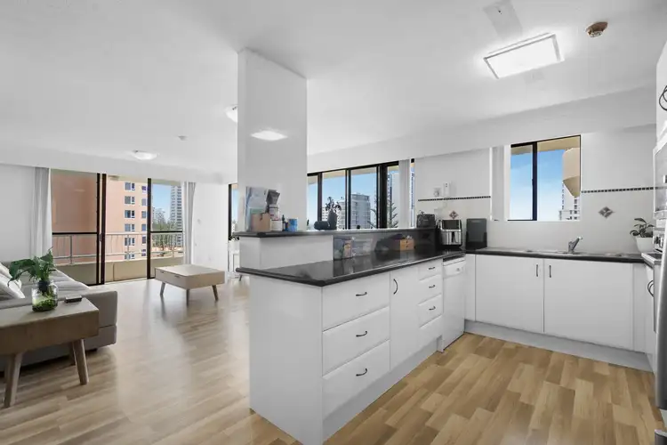 Fourth view of Homely unit listing, Address available on request