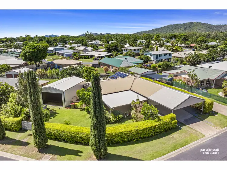 17 Bean Avenue, Parkhurst QLD 4702